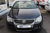 Volkswagen Eos 2.0 Turbo Aut Leder*S-Dach*TUV neu - Volkswagen Eos: Da