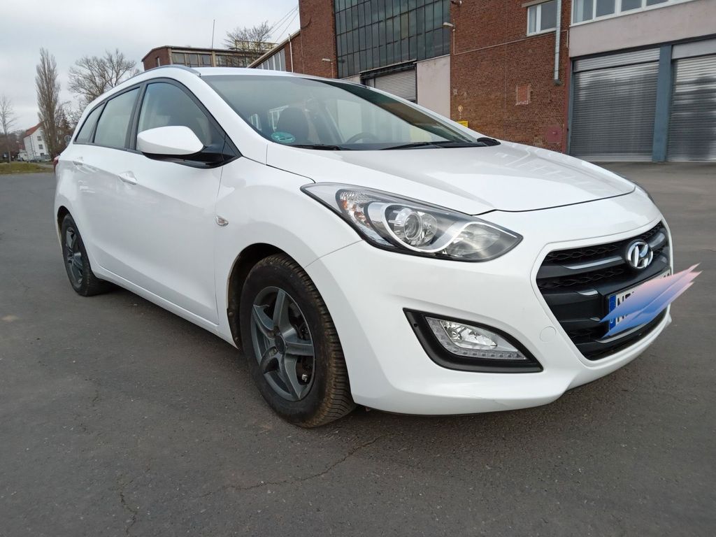 Image of Hyundai i30
