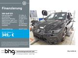 Volkswagen Golf GTI 2,0 TSI OPF DSG BlackStyle PanoDach AHK