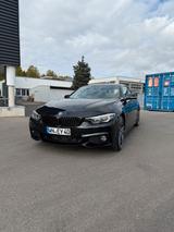 BMW 4er 420d Cabrio LCI *M-Paket*Adapt. LE... - BMW: Cabrio, 4er