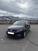 Volkswagen Polo 1.2 TSI 66kW BMT - TÜV neu - Volkswagen Polo: 6n2