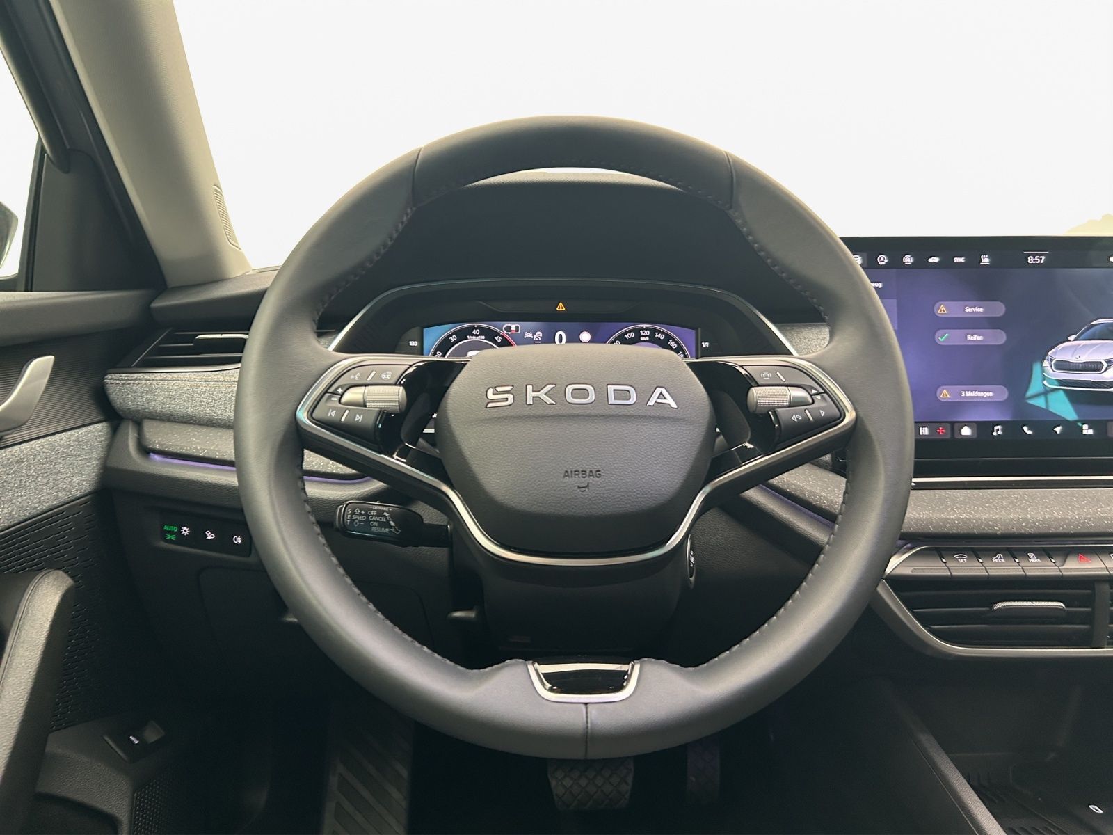 Skoda Octavia - Bild 9