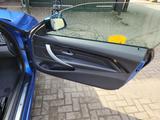 BMW 430d Cabrio M Sport - Liebhaberfahrzeug - BMW 430: 430d