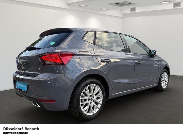 Seat Ibiza - Bild 4