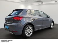 Seat Ibiza - Vorschau Bild 4
