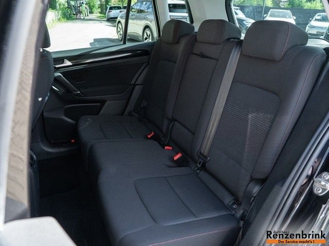 Golf Sportsvan Sound TSI DSG Navi ACC Sitzhzg.