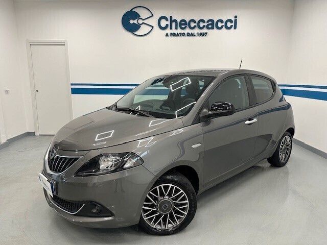 Autres Lancia Ypsilon 1.0 FireFly 5 porte S&S Hybrid Si