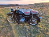 Mz MZ ES 250/1 Gespann - Offers