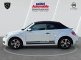 Volkswagen Beetle Cabriolet 1.2 TSI BMT, Navi, PDC, Klima - Volkswagen Beetle: Cabrio