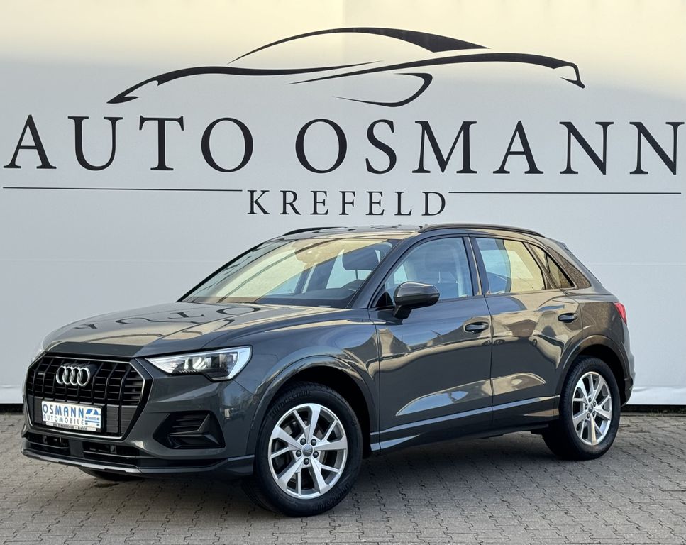 Image of Audi Q3