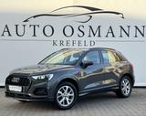 Audi Q3 40 TDI quattro S tronic advanced / NAVI - Audi Q3 40 TDI Gebrauchtwagen