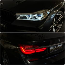BMW 750 - 4