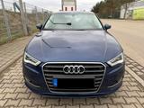 Audi A3 2.0 TDI Ambition *Scheckheftgepflegt*