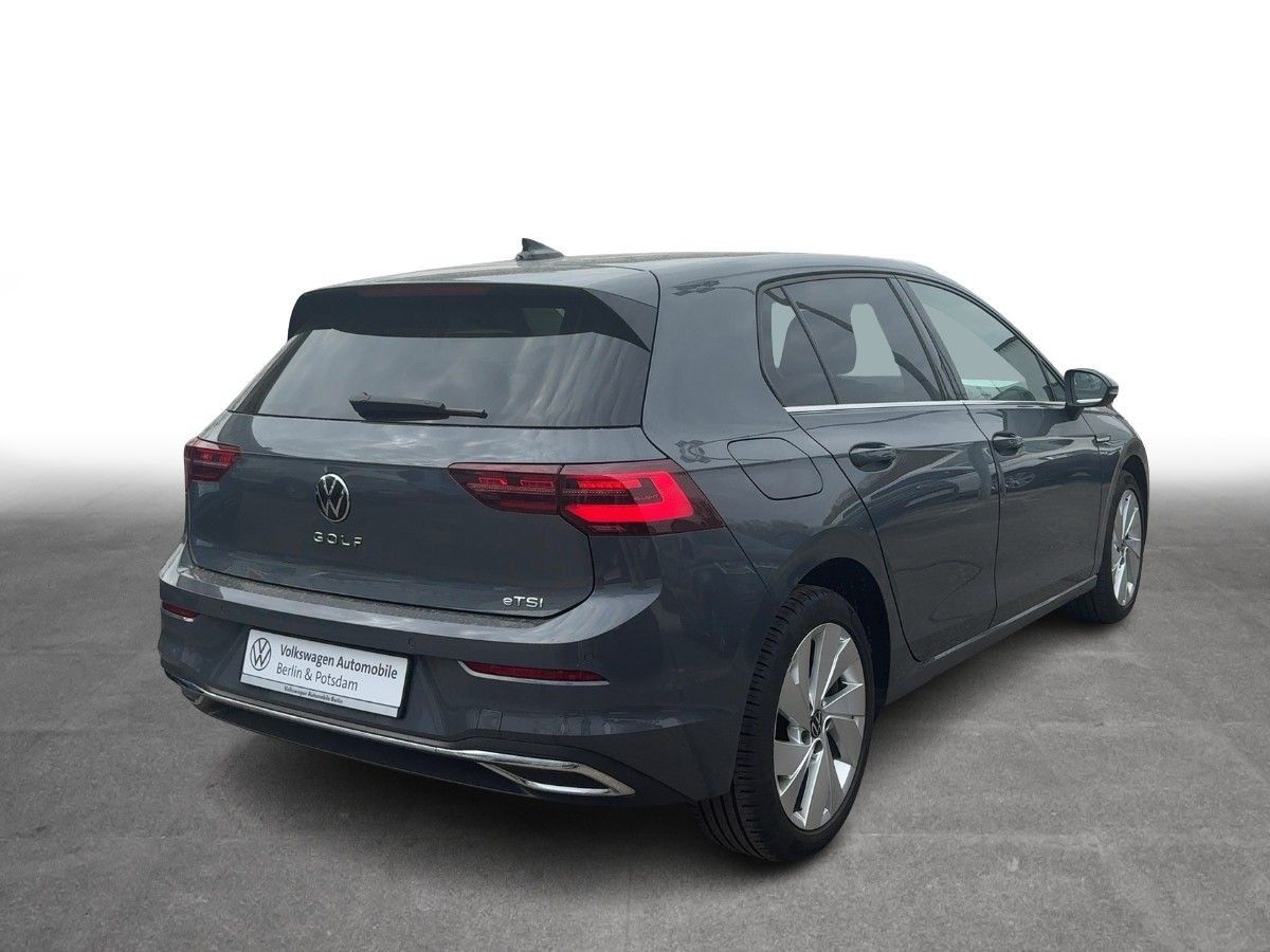 Volkswagen Golf - Bild 5