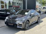 BMW X6 M50i Aut. - BMW X6 M50 aus 2021