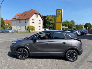 Bild 2 Opel Crossland (X) CROSSLAND ELEGANCE AUTOMATIK NAVI RFK PDC