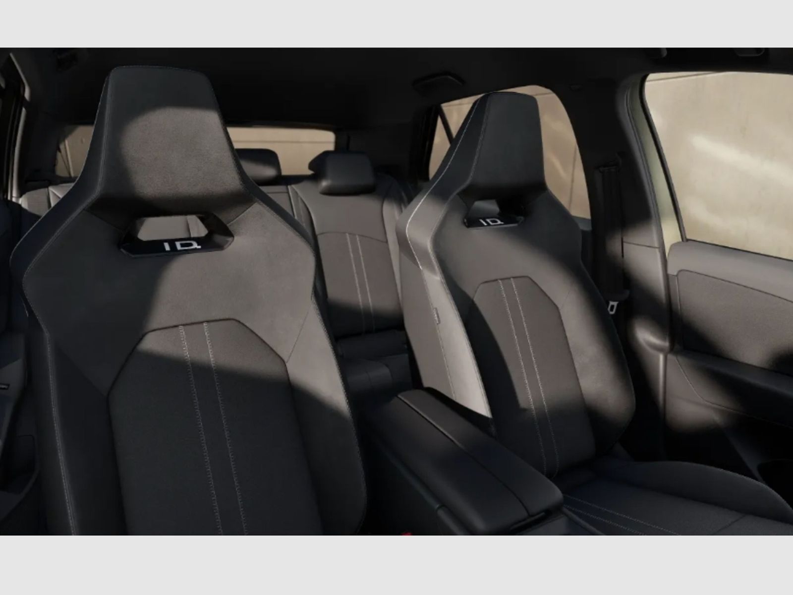 Fahrzeugabbildung Volkswagen ID.3 NEO Style 58 kWh *Wärmepumpe, Ganzjahresrei