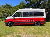 HYMER / ERIBA / HYMERCAR Eriba Car 600 First Edition Dieselheizung - HYMER / ERIBA Car