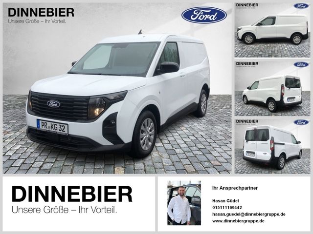 Ford TRANSIT COURIER Kasten LKW Trend 92 kW