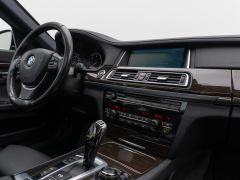 Foto Nummer 36: BMW 740d