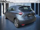 Renault ZOE R135 Z.E. 50 Intens inkl. Batterie - Renault ZOE Gebrauchtwagen in Hamburg