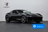 Ferrari Roma FullADAS/Passenger/JBL/360/Matrix/PPF - schwarze Ferrari Roma
