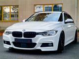 BMW 335 D  XDrive*M SPORT PAKET*HEAD UP*GARANTIE* - BMW 335: Kombi, 335d