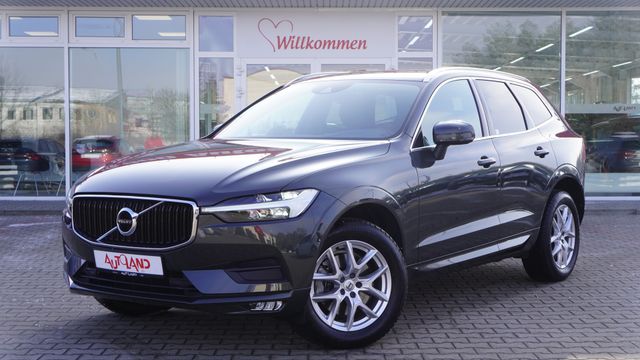 Volvo XC60 B4 2WD Momentum Pro Mild-Hybrid LED AHK PDC