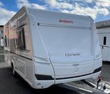 Dethleffs Camper 510 ER *Aktions-Festpreis*ATC*Glattblech* - Dethleffs Camper 510
