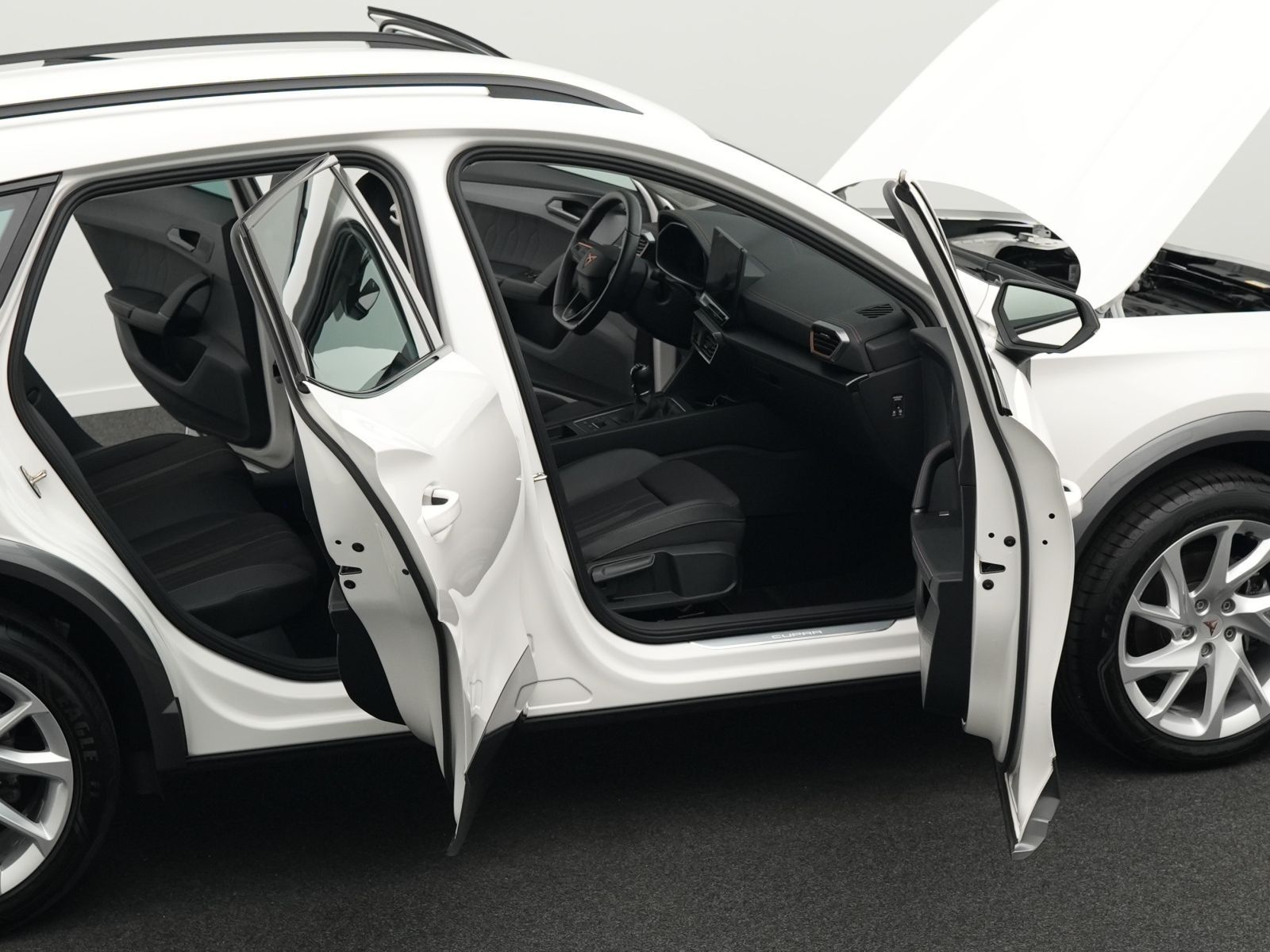 Cupra Formentor - Bild 33