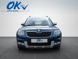 Skoda Yeti 1.4 TSI Green tec DSG Style Outdoor - Skoda Yeti: Style Outdoor