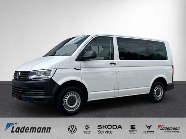 Volkswagen T6 2.0 TDI Kombi LED+NAVI.+KLIMA+AHK+RFK+SHZ+PDC