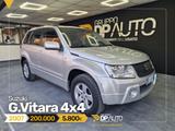 Suzuki Grand Vitara 5 Porte Grand Vitara 5p 1.9  - Suzuki Vitara: Limousine