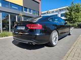 Audi S5 | Vollausstattung B&O | Gewinde + Felgen - gebrauchte Audi S5 aus dem Jahr 2010