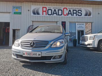 Mercedes-Benz B -Klasse B 200*AUT*SHZ*