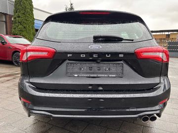 Ford Focus Turnier Diesel 1.5 ST-LINE