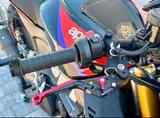 Aprilia Tuono V4 Factory Time Attack Ilmberger Akra uvm. - APRILIA TUONO FACTORY