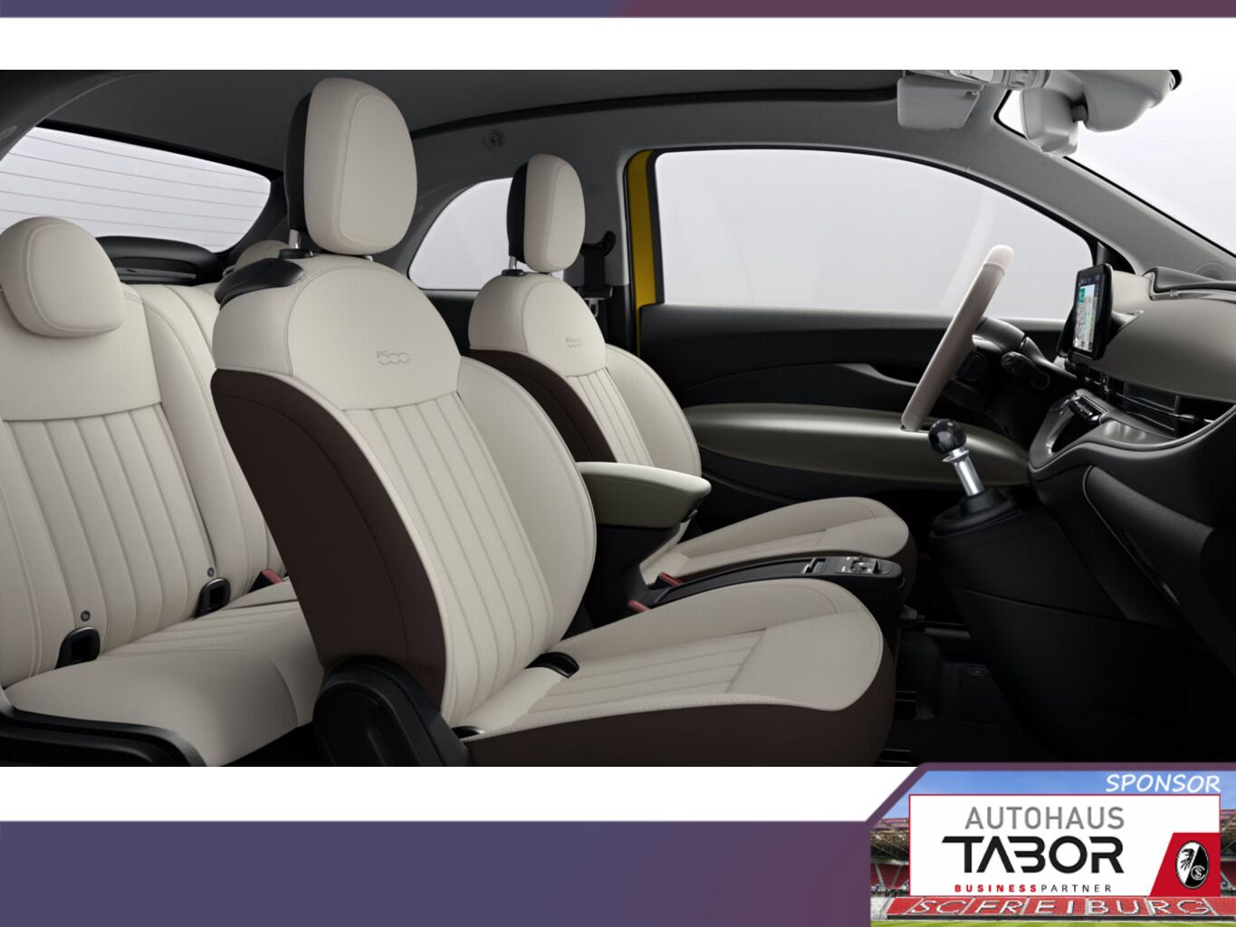 Fiat 500C - Bild 7
