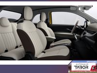 Fiat 500C - Vorschau Bild 7