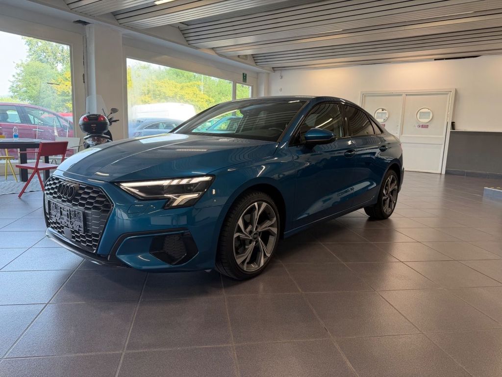 Image of Audi A3