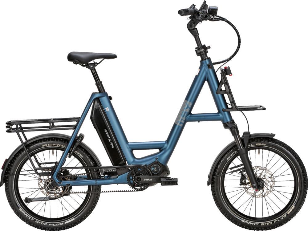 i:SY XXL P12 ZR Adventure 51 cm