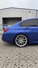 BMW 330i G20 M Sport *Shadow Line* H&K 8 Fach AHK - BMW 3 Series: G20