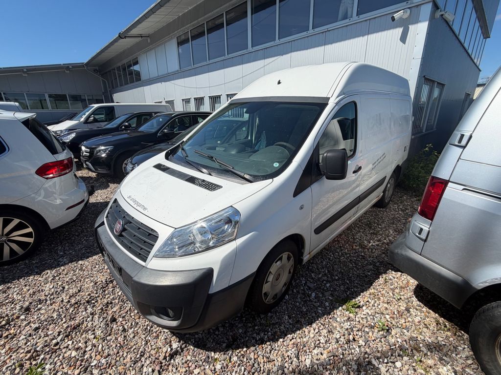 Angebot ansehen Fiat Scudo