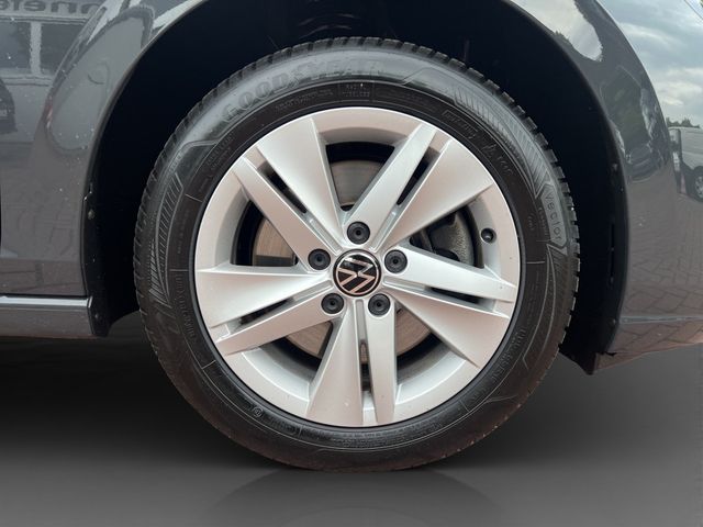 Golf VIII Variant 2.0 TDI Life
