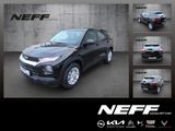 Chevrolet Trailblazer LS 1,3 Turbo Sitzheizung Xenon - Chevrolet Trailblazer Gebrauchtwagen