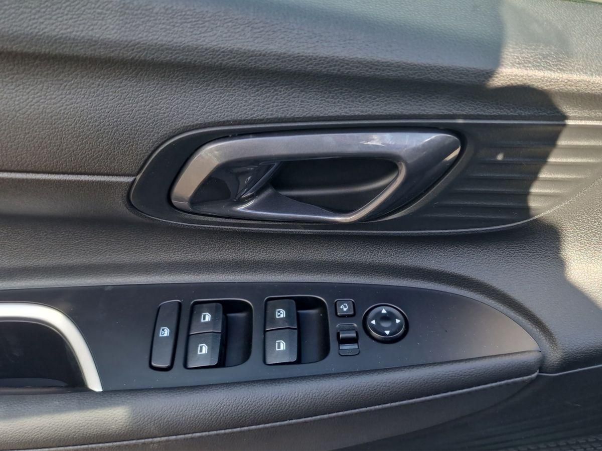 Hyundai i20 – Bild 17