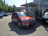 Honda CR-V 2.0i-VTEC 4WD Automatik Lifestyle Plus - Honda CR-V in Karlsruhe