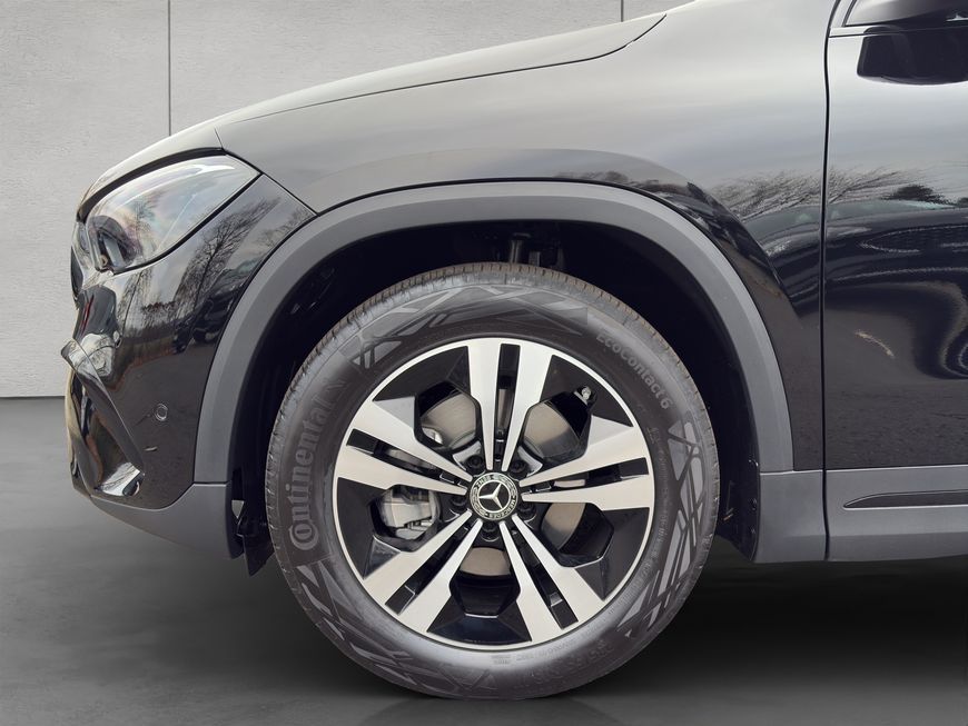 Mercedes-Benz GLA 180 d Edition Progressive Line foto 19