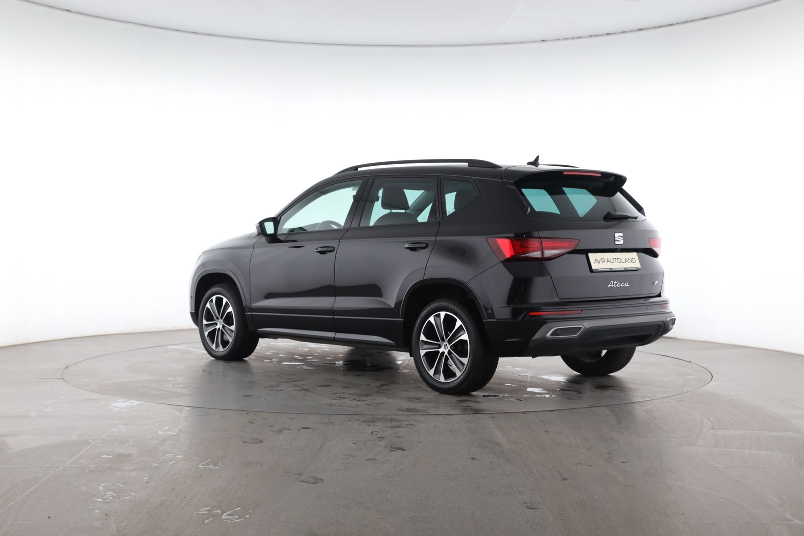 Seat Ateca - Bild 4