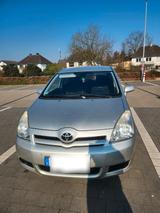 Toyota Corolla Verso 7-Sitzer - gebrauchte Toyota Corolla Verso aus dem Jahr 2007